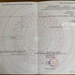 Bán đất dũng phong, 1,5 tỷ, 1004,5m2, pháp lý đầy đủ, mặt tiền 33m