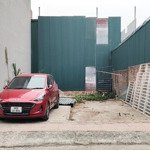Cc bán đất trịnh văn bô kéo dài, dt 75m2, mt 6.5m, phân lô 2 ô xe tải tránh nhau, giá cực kỳ hợp lý