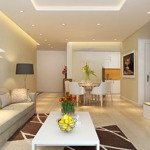 Bán căn hộ bộ bông an xuất thương mại 68m giá 4 tỷ sổ hồng sang tên ngay