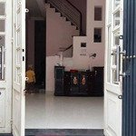 Cho thuê nhà chính chủ 4x14m đường lê hoàng phái gần chùa kỳ quang 2,phường 17 ,gò vấp