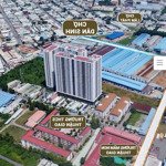 Bán căn hộ chung cư thuận giao legacy,tại thuận chỉ 450 triệu nhận nhà ở ngay, 2 phòng ngủ 1 vệ sinh miễn ls 18tháng