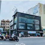 Building mặt tiền ngay phan đăng lưu bt- dt 12.3 x 17m- 4 tầng sàn suốt- nhà mới keng- giá 52 tỷ tl