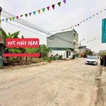 Bán đất tại xã kim long, tam dương, vĩnh phúc, 99.8m2, giá nhỉnh tỷ sở hữu ngay