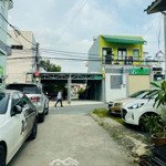 Bán nhà gần trường dương văn thì, lã xuân oai, tăng nhơn phú a, quận 9 - hướng đông bắc