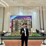 Orchard heights - phân khu cao tầng đẹp nhất tại tổng dự án sycamore chỉ 50tr/m2