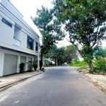 Hàng hiếm ! bán lô goc 2 mặt tiền đường 13m tđc đất lành - vĩnh thái - nha trang chỉ 1 tỷ 950