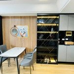 Cho thuê căn hộ 3 ngủ full đồ nhs trung văn. nhà mới tinh tình tình