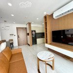 Cho thuê happy one central, 70m2 2pn 2wc full nội thất cao cấp đẹp, full nguồn 600 căn cho thuê
