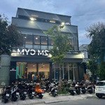 Khan hiếm 37 tỷ! bán nhà nguyễn bỉnh khiêm - quận 1 (ngang 12m - 4 tầng - hđ thuê 120tr/tháng)