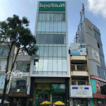 Mặt tiền siêu hiếm phường đa kao - quận 1 - dt: 7,5x17m - kc: 5 tầng - hdt: 85tr/tháng - giá: 27 tỷ