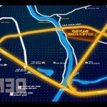 Danko river side bắc giang - khu đô thị đầy đủ tiện ích đầu tiên tại bg