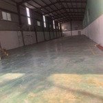 Bán xưởng 347m2 ngang 10m mặt tiền đường mỹ phước - tân vạn phường an phú giá 12.5 tỉ có tl