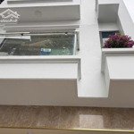 Nhà đẹp thang máy - tứ liên - 37m2 x 5t - mt 4.8m - full nội thất - ở luôn