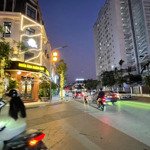 Bán thửa đất hiếm mặt đường nguyễn tất tố, kênh dương, lê chân, diện tích 92m ngang 4,6m vuông vắn