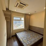 Cho thuê chung cư hòa bình green city 505 minh khai hbt, 70m, 2 phòng ngủ full đồ,12.5 tr