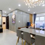 Căn hộ như ảnh đăng - 16 triệu. 2pn 2wc full nt, 80m2. cho thuê chcc florita, quận 7