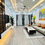 Bán nhà mễ trì thượng nhà mới đẹp ngõ nông 30m ra phố 32m2, 5 tầng