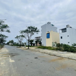 Rẻ nhất fpt city! cần tiền bán nhanh lô đất đẹp kđt fpt city hướng đông nam giá 3,2x tỷ