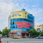 Cho thuê góc 2mt 259a nguyễn văn trỗi, phú nhuận 15mx15m 140tr/tháng
