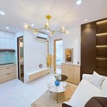 Giá rẻ - bán chung cư g3 mễ trì hạ - phạm hùng - keang nam 35 - 55m2, full nội thất, ở ngay