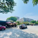 Cần bán lô đất 144m2 kđt fpt cạnh trục shophouse giá 4,3 tỷ chỉ 30 triệu/m2