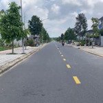 Bán gấp tdc phước thiền 100m2 giá 1 tỷ 8, khu vực gần vòng xoay bến cam, có sổ, thích hợp đầu tư