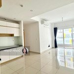 Căn hộ 2 phòng 2wc nội thất cơ bản, căn góc 72m2 17 triệu vào liền, charmington 181 cao thắng q10