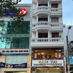 Mặt tiền lê hồng phong, phường 3, quận 5. ngang 10m cực hiếm