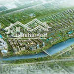 Chào bán giá gốc phân khu v6 đẹp nhất kđt fpt chưa qua đầu tư giá 43 triệu/m2 vị trí đẹp