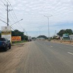 Chốt liền miếng đất siêu to khổng lồ 1140m2 có 200m2 ont ngay dt784 chỉ 330tr/m ngang bao check qh
