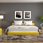 Bán nhà 3 tầng góc 2mt đường (15m) kinh dương vương, hoà minh, liên chiểu. dt 6m x 20m