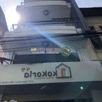 Bán nhà đường hàm nghi phường bến nghé quận 1 giá 39 tỷ lh 0938200291