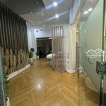 Gấp bán nhà mặt tiền, cho thuê hoặc kinh doanh đều đc, phan văn trị-p11-bt-(4x15)-3t+st-chỉ 19 tỷ