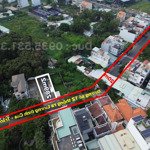 Bán đất đẹp 289m2 (10x29m) giá 49 tỷ: đường số 12 qh 16m, phường bình an, sát bên kđt mới thủ thiêm