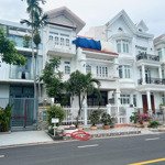 Bán nhà biệt thự nam đô,phường tân phú,pmh,quận 7 ,giá : 39,8 tỷ,sổ hồng.0903.775178