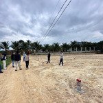 Mở bán 22 lô đất full thổ cư ninh tân ninh hoà, chỉ 295 triệu/ lô