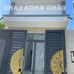 Bán nhanh nhà cấp 4 đẹp mới tinh ngay linh xuân 76m2 ngang 4 + hẻm nhựa xe hơi giá 4 tỷ nhỉnh