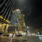 Cần bán khách sạn đường võ nguyên giáp - đà nẵng