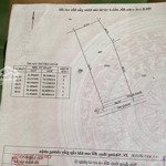 Bán lô đất full thổ cư đường xe tải thông ra đường tl8 gần chợ hoà phú khu dân cư sầm uất