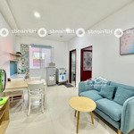 Chdv cho thuê 1 phòng ngủ ngay công viên hoàng văn thụ, khu sân bay giáp phú nhuận
