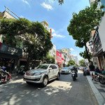 Cho thuê nhà 138 nguyễn trãi phường bến thành quận 1
