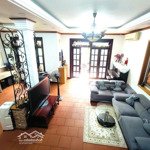 Chính chủ cần bán biệt thự phố 4 tầng 125m2 bình thọ, thủ đức chỉ 11 tỷ