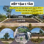 đất 2 mặt tiền tại xuân hưng, xuân lộc, đồng nai, giá 4,9 tỷ, diện tích 939 m2