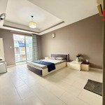 Khai trương dự án ngay cao đức lân, quận 2 - gần cầu sài gòn - full nội thất