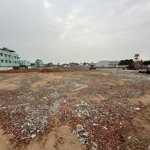 Cho thuê 20m mặt tiền hiệp bình, 1000m2
