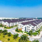 Mở bán biệt thự 180m2 phân khu pack view tại dự án centa rvs giá chỉ 1xxxx