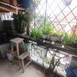Nhà tập thể khu phân lô đầm trấu. ô tô chạy vòng quanh 79m2 dưới 5 tỷ