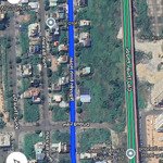 Cần bán lô đất biệt thự nguyễn đình hoàn - sơn trà, tp. đà nẵng