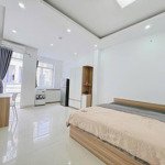 Ch 35m2, ban công thoáng, máy giặt riêng, ngay nguyễn hữu cảnh, bình thạnh - giáp q1, q2