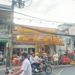 Bán nhà cầu xéo, 7x17, cấp 4, gần gò dầu, 13.8 tỷ